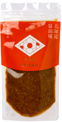 料理屋 botan の醤油糀